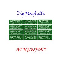 One Hour - Big Maybelle