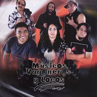 No Sé Valorar el Amor - Vagoneros y Locos