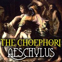 Aeschylus. «The Choephori». #4 - Mark Bowen