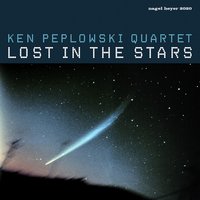 Good Morning Heartache - Lewis Nash & Ken Peplowski & Greg Cohen & Ben Aronov