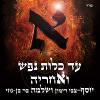 נטף הלילה פז - Shlomo Bar