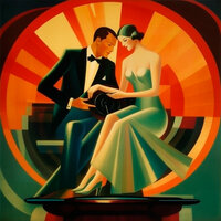 Drink To Me Only With Thine Eyes - John McCormack