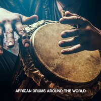 Marrakesh at Night - African Sound Therapy Masters