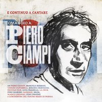 Eri proprio tu - Nada