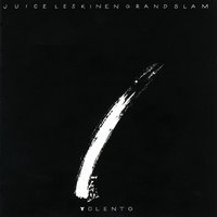 Rakkauden Ammattilainen - Juice Leskinen Grand Slam