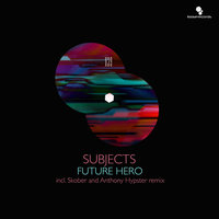 Future Hero - Subjects