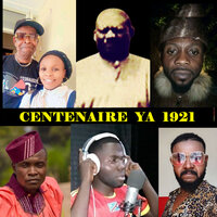 Centenaire Ya 1921 - YOSSA TALUKI