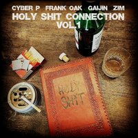Ragnarök - Gaijin & Cyber P & Frank Oak