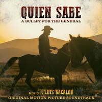 Quién Sabe ? (Short Takes Suite) - Luis Bacalov