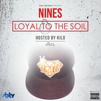 Jodeci Back - Nines & Speshill