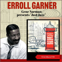 I'm Coming Virginia - Erroll Garner
