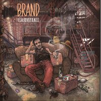 Clairvoyance - Brand & Dr. Haze