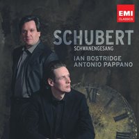 Schwanengesang, D.957: XII: Am Meer (Heine) - Ian Bostridge & Antonio Pappano & Франц Шуберт