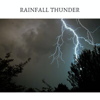 Thunder Noise - Relaxing Ambiant Sounds & Outside Broadcast Recordings