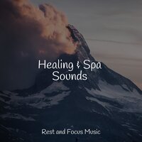 Daydream Escape - Echoes of Nature & Best Relaxing Spa Music & Binaural Beats