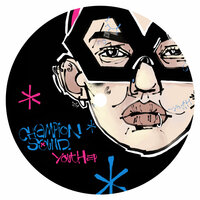 Ghetto Youth - Champion Sound & Hawkeye & Nmesh