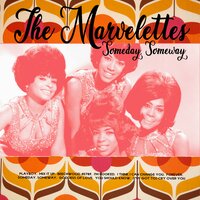 Forever - The Marvelettes