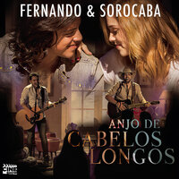 Previsão do Tempo - Fernando & Sorocaba