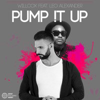 Pump !t Up - Willcox & Leo Alexander & Will Cox