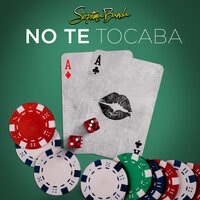 No Te Tocaba - La Septima Banda
