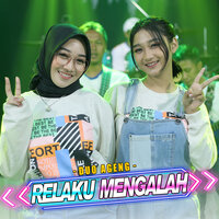 Relaku Mengalah - Duo Ageng & Ageng Music