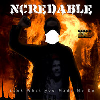 Nasty - Ncredable & Purp Reynolds & Indica Child