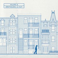 Lucioles - Philippe B