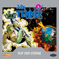 Kapitel 25: Ruf der Sterne (Folge 8) - Jan tenner