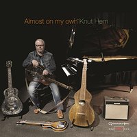 Half Moon Bay - Kristin Bjerkerud & Knut Hem