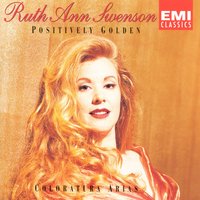 L'Africaine: "Adieu, mon doux rivage... pour celle qui m'est chere" (Act I Romance) - Ruth Ann Swenson & London Philharmonic Orchestra & Nicola Rescigno & Джакомо Мейербер