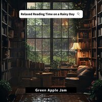 Raindrop Waltz on Rooftops - Green Apple Jam