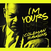 Blues Changes - Coleman Hawkins