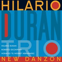 Pare Cochero - Hilario Duran & Roberto Occhipinti & Horacio "El Negro" Hernandez