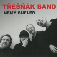 Poločas - Vlastimil Tresnak