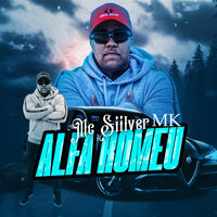 Alfa Romeu - MC Siilver MK