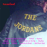Big Boy - The Jordans