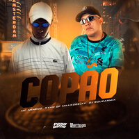 Copão - MC Ryan GF & Maax DeeJay & MC Neneco & DJ SOUSA MIX