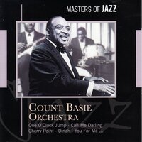Corner Pocket - Count Basie Orchestra