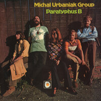 Sound Pieces - Michal Urbaniak & Ursula Dudliak