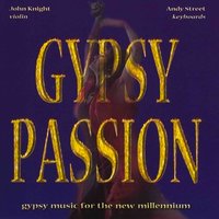 Gypsy - John Knight