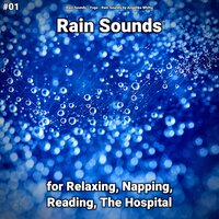 Background Sounds for Your Mind - Rain Sounds & Yoga & Rain Sounds by Angelika Whitta
