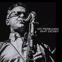 For Coltrane - Ivo Perelman & Whit Dickey