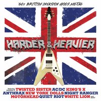 Paint It Black - Dee Snider & Tony Franklin & George Lynch & Frankie Banali
