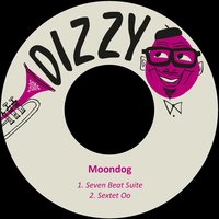 Seven Beat Suite - Moondog