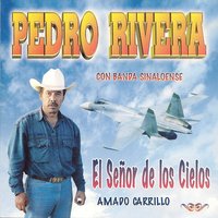 La Ley del Gringo - Pedro Rivera