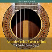 Agostin Barrios - As Abelhas - Estudos - Antonio Carlos Barbosa Lima