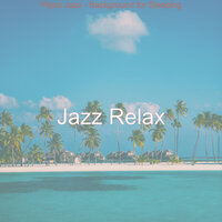 Jazz Piano - Bgm for WFH - Jazz Relax