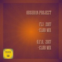 U.F.O. 2017 - Obsidian Project