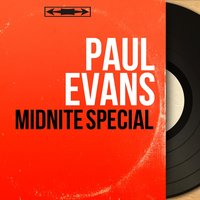 Worshipping an Idol - Paul Evans