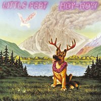 The Fan - Little Feat